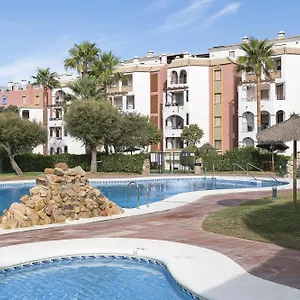 Corazon De Tarifa (adults Only) Apartamento