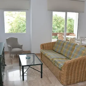 Doña Lola Zahara Apartamento