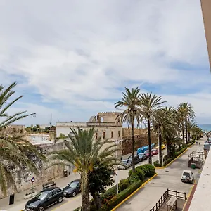 Dondepepe Apartamento