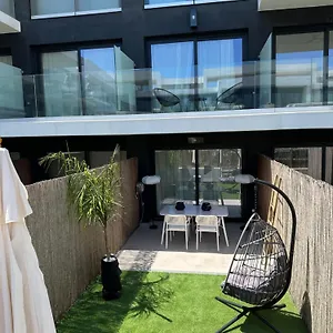 Zahara Pueblo Boutique I Apartamento