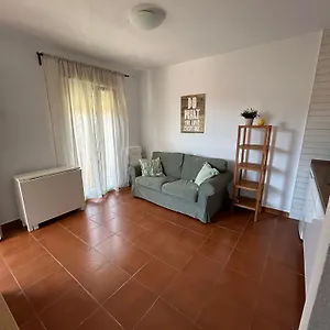 La Muralla Del Palacio Apartamento