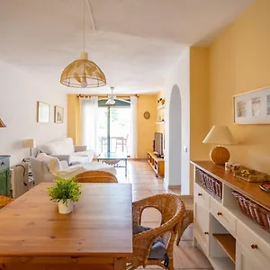 Azul Zahara Apartamento