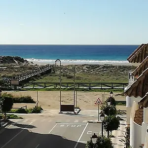 Y áticos Zahara Apartamento