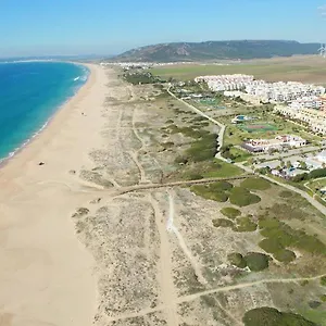 Vacacionales Atlanterra Apartamento