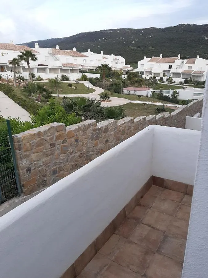 Casa Adosada Rompeolas-Atlanterra Apartment Zahara de los Atunes 0*,  Spain